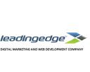 Leading Edge Info Solution logo